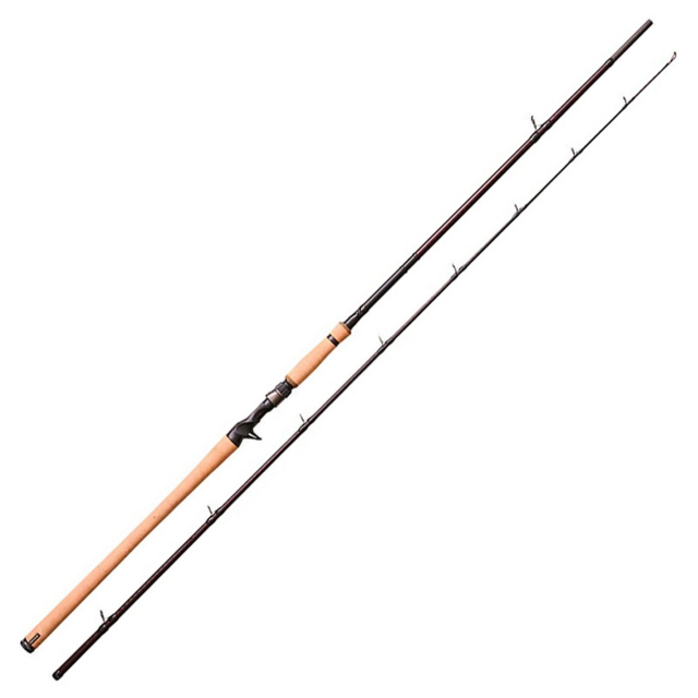 Savage Gear Alpha SG6 Monster Cast 8'6''/2.59m 200-600g 2pc