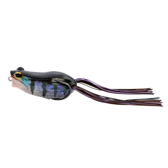 Savage Gear Hop Popper Frog 5,5cm 15g Gill