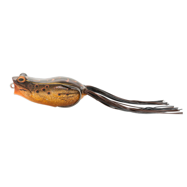 Savage Gear Hop Popper Frog 5,5cm 15g Tan