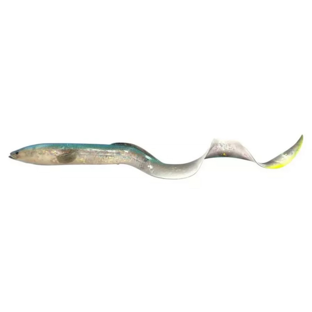 Green Lamprey