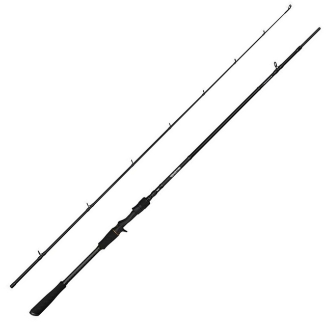 Savage Gear Revenge SG2 Baitcast (multi)