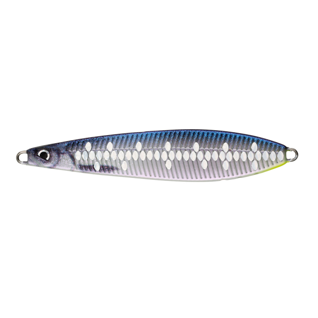 Herring Silver