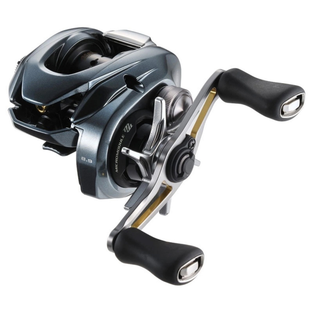 Shimano Aldebaran BFS