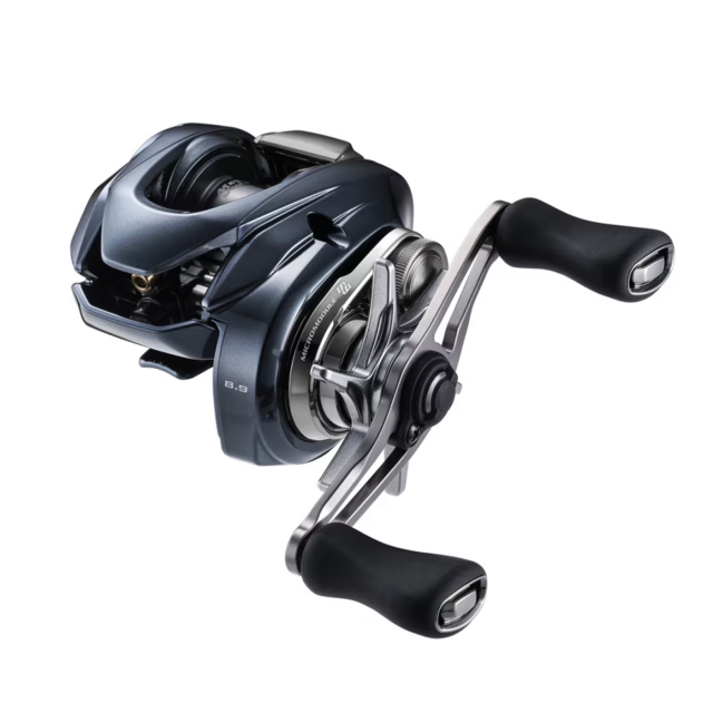 Shimano Aldebaran DC