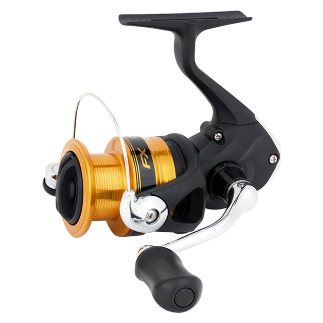 Shimano FX FC 2500