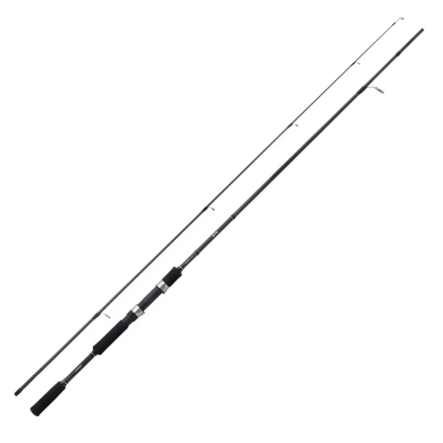 Shimano FX XT Spinning Mod-Fast 2,10m 10-30g 2pc