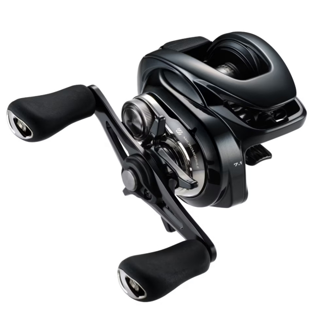 Shimano Metanium DC 71HG