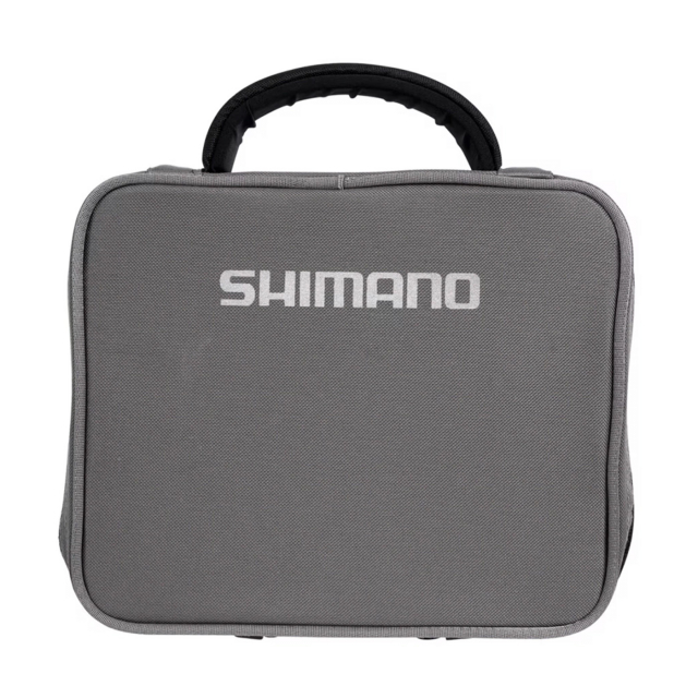 Shimano Predator Soft Plastic Wallet