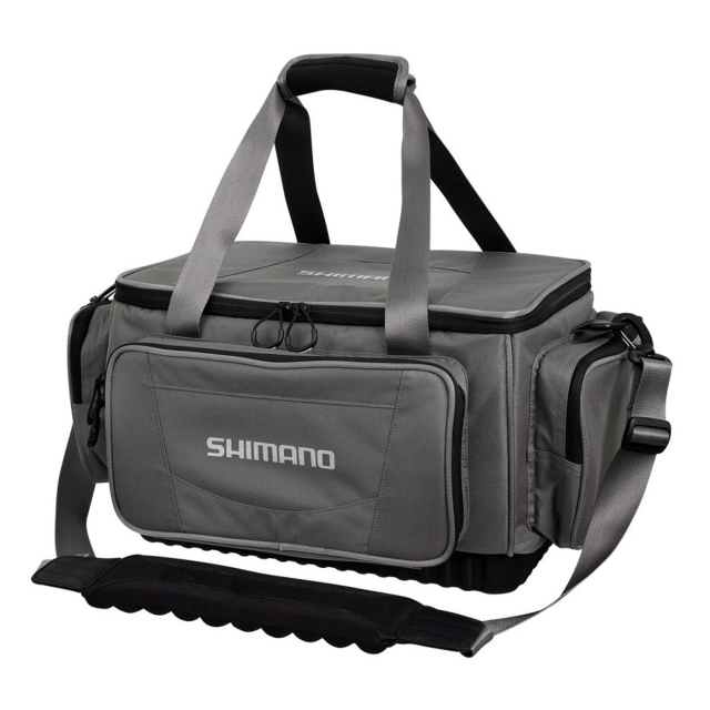 Shimano Predator Tackle Bag Large