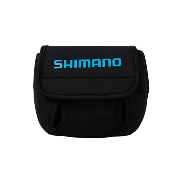 Shimano Reel Cover Spinning (haspel)