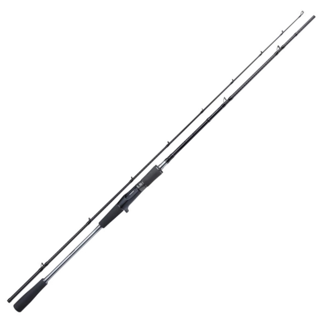 Shimano Yasei Bladed Jig Cast (multi) Moderate 2,25m 7-25g 2pc