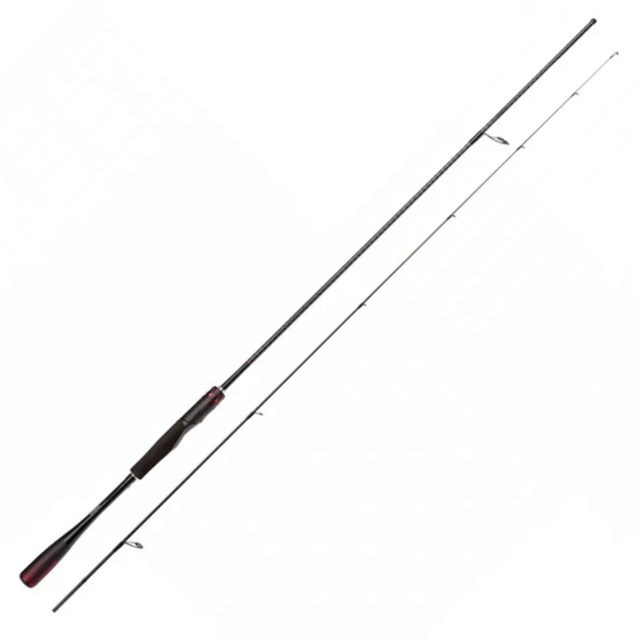 Shimano Zodias Spinning (haspel) 2,13m 7'0'' 7-21g 2pc