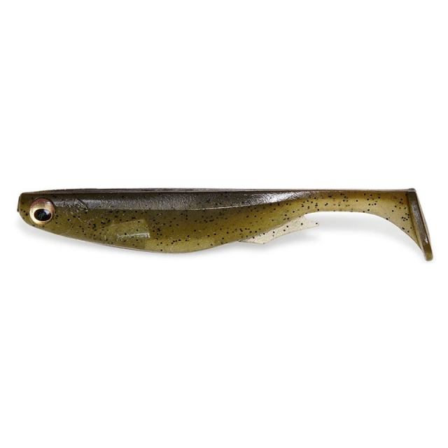 Spark Shad 9cm (5-pack)