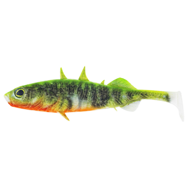 Chartreuse Stickleback