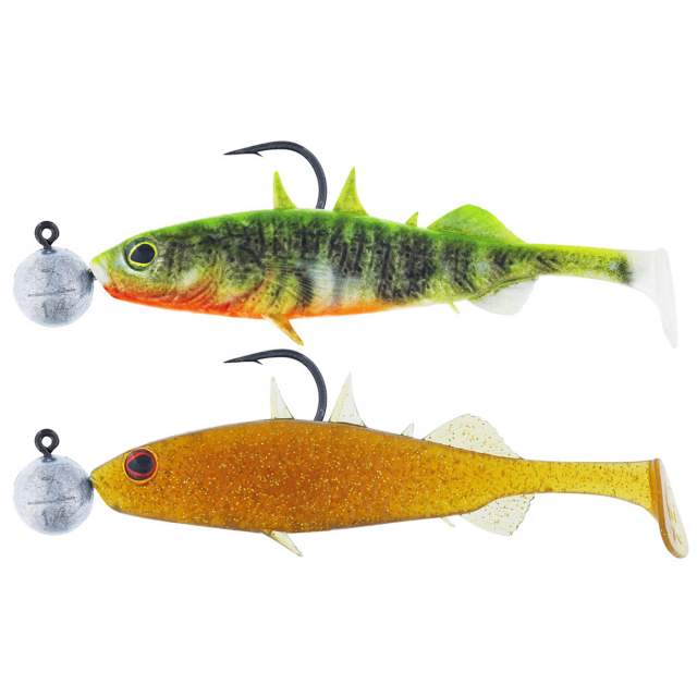 Stanley The Stickleback R 'N R 7,5cm