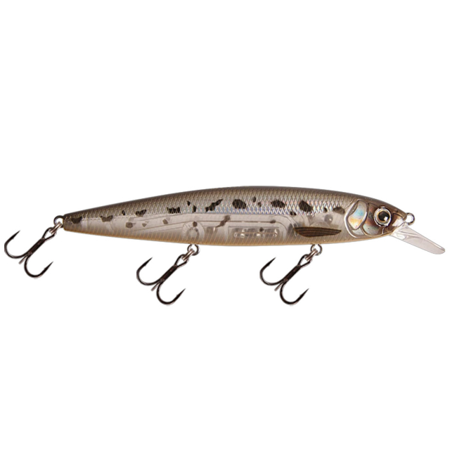 Strike Pro Bold 11cm Suspending 15g Nest Raider