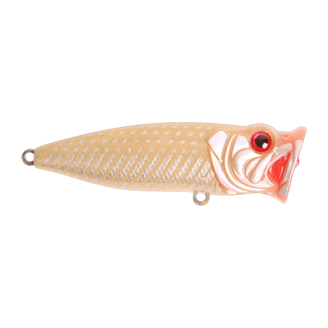 Strike Pro Perch Pop Jr 7cm Bone
