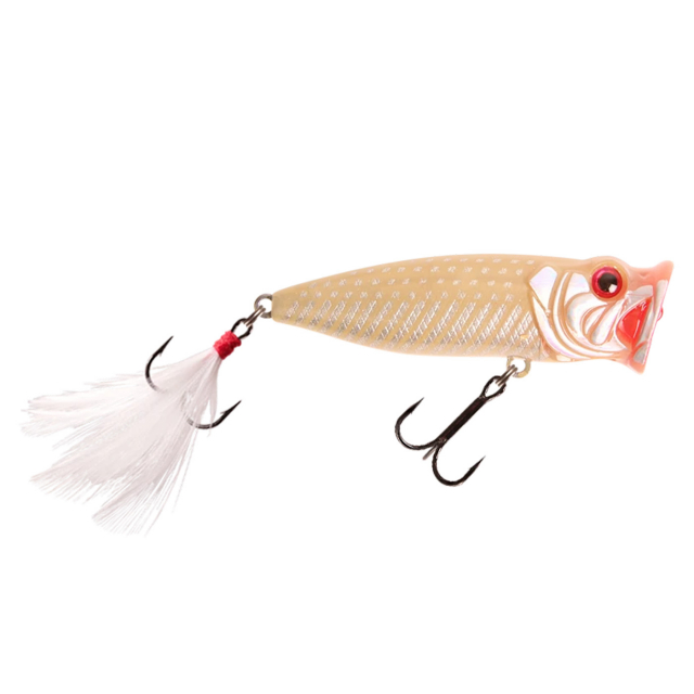Strike Pro Perch Pop Jr 7cm Bone