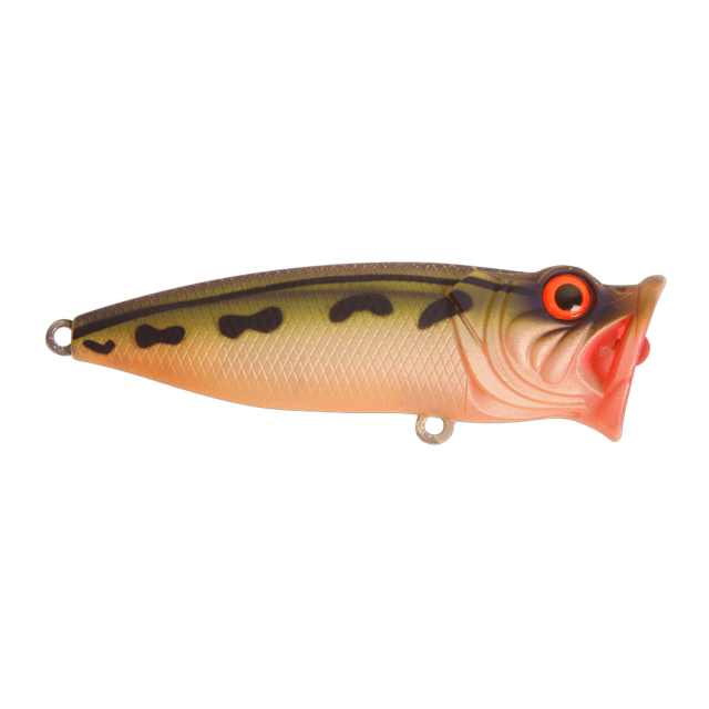 Strike Pro Perch Pop Jr 7cm Leaf Frog