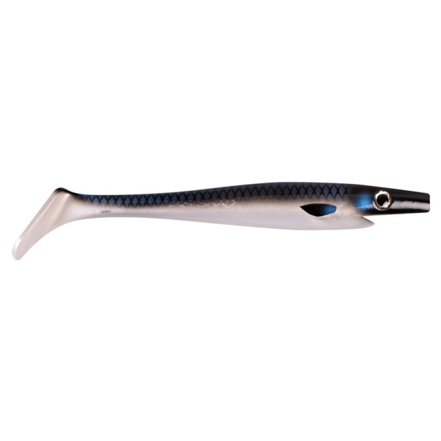 Strike Pro Pig Shad Jr 20cm 50g The Decoy (2-pack)
