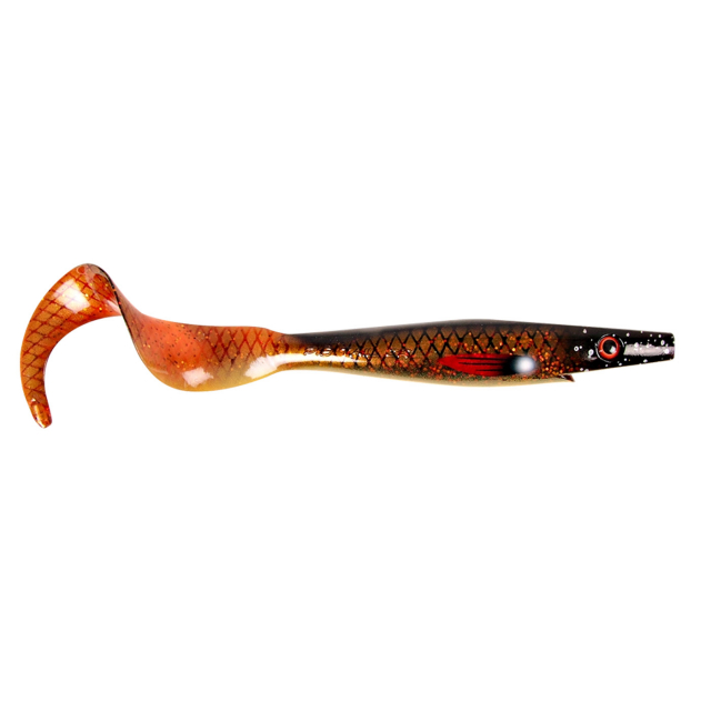 Copper Carp