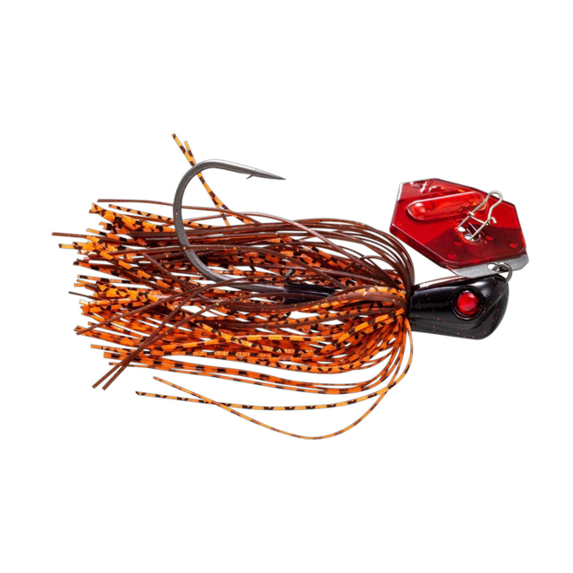 Hot Craw