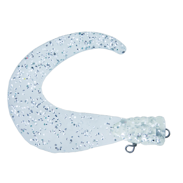 Svartzonker BigTail UV Glitter 2-pack