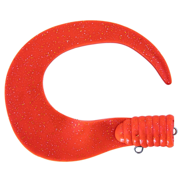 C13 Fluo Hot Red 2-pack