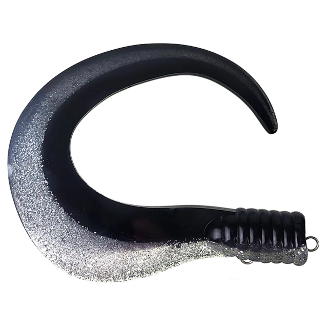 C17 Black Silver 2-pack