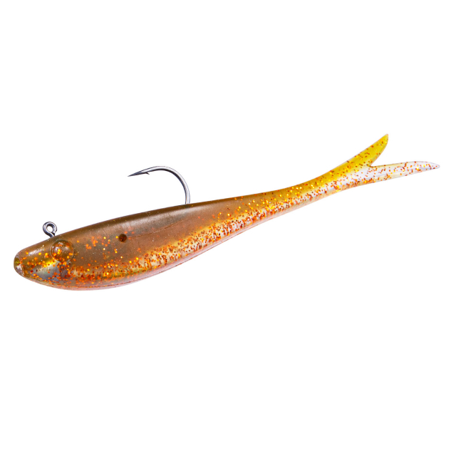 UV Brown Craw