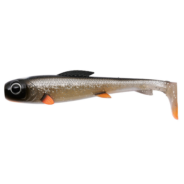 Glow Shad (2-pack)