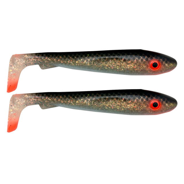 UV Mälaren Shad