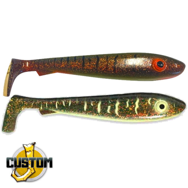 Motoroil Pike & Ultimate Motoroil