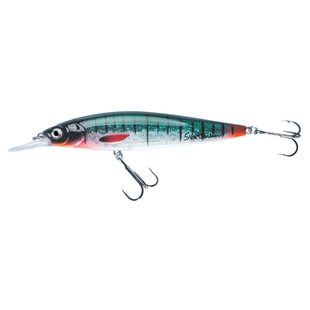 Red Minnow - Lexe