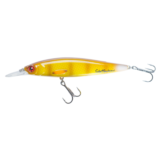 Walleye