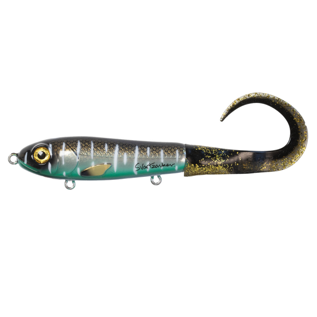 UV Electric Pike