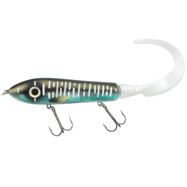Electric Pike
