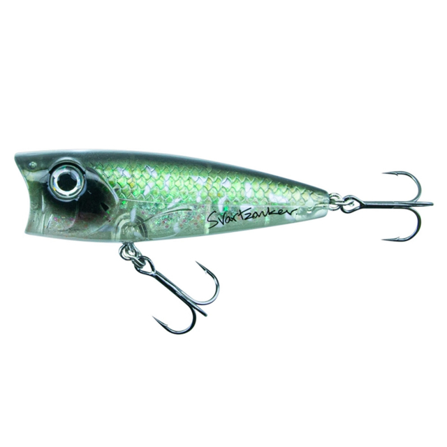 Svartzonker McWaker 7cm 12g Baby Pike