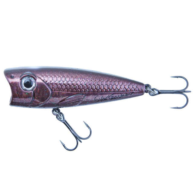 Svartzonker McWaker 7cm 12g June Bug