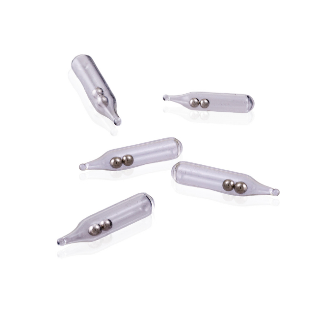 Svartzonker Rattles Glass (10-pack)