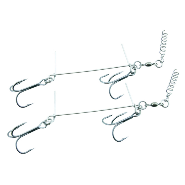 Svartzonker Stinger Tournament (2-pack)