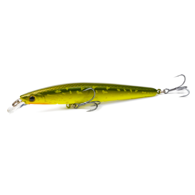 Hot Pike