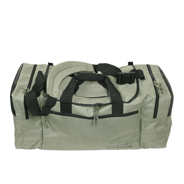 Vision All In One Bag Olive