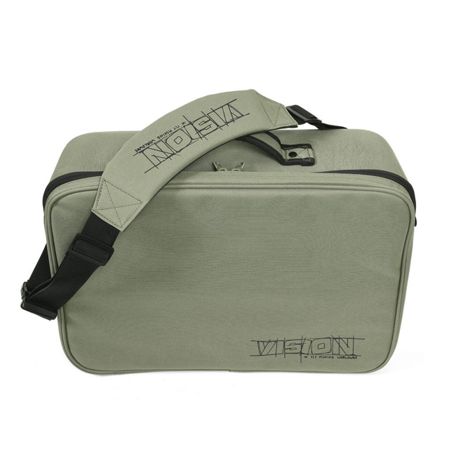 Vision Hard Gear Bag Olive