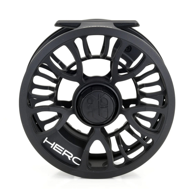 Vision HERO Reel Black 9/11