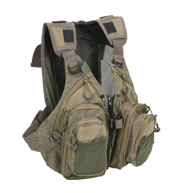 Vision Mega Bra Nutria