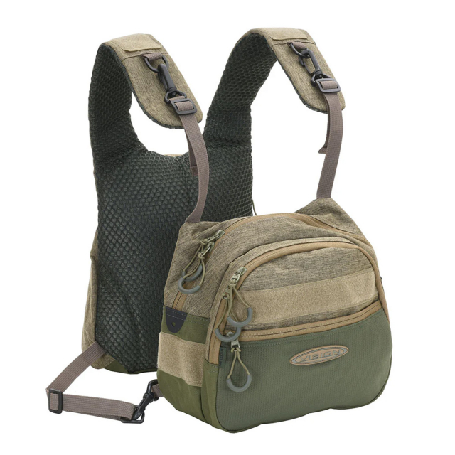 Vision Mycket Bra Nutria