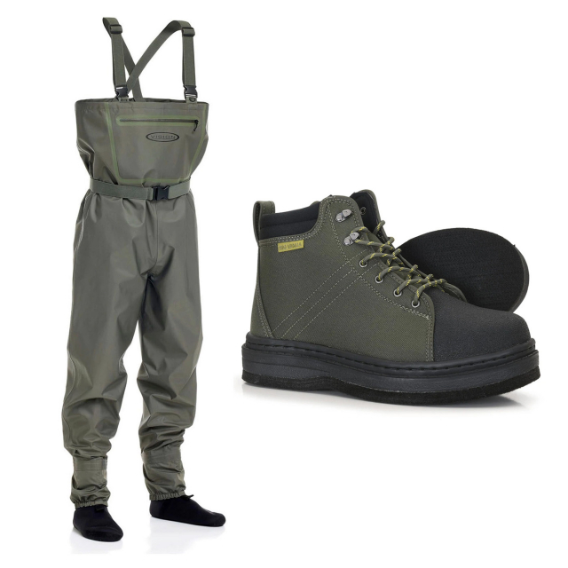 Vision Vadarcombo Rio Vanda med Filtsula