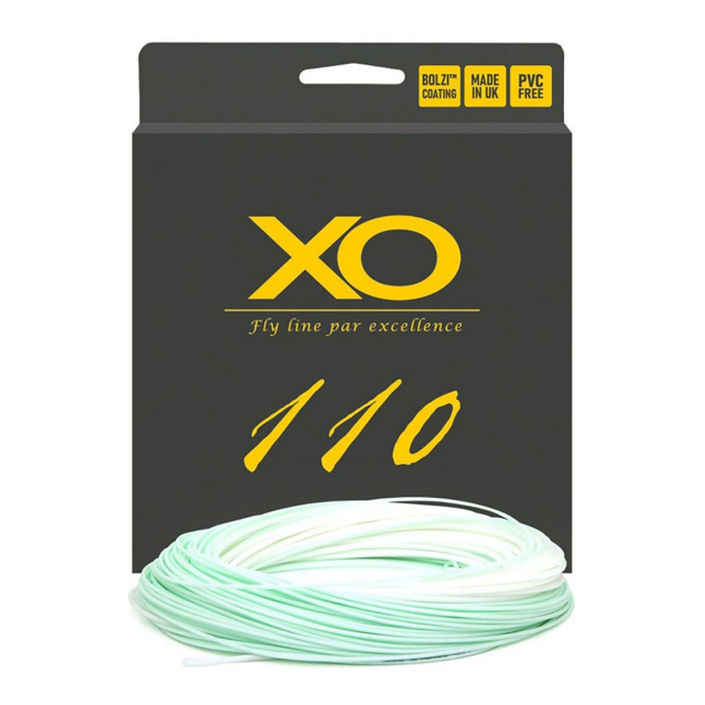 Vision XO 110 Fly Line