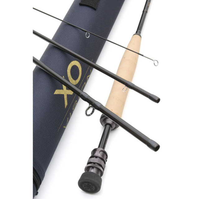 Vision XO III Flyrod